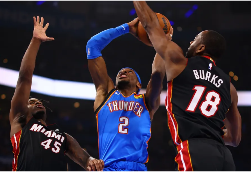 包含热火绝杀时刻，全明星入选点燃赛场，关键时刻神级表现迎来胜利！的词条