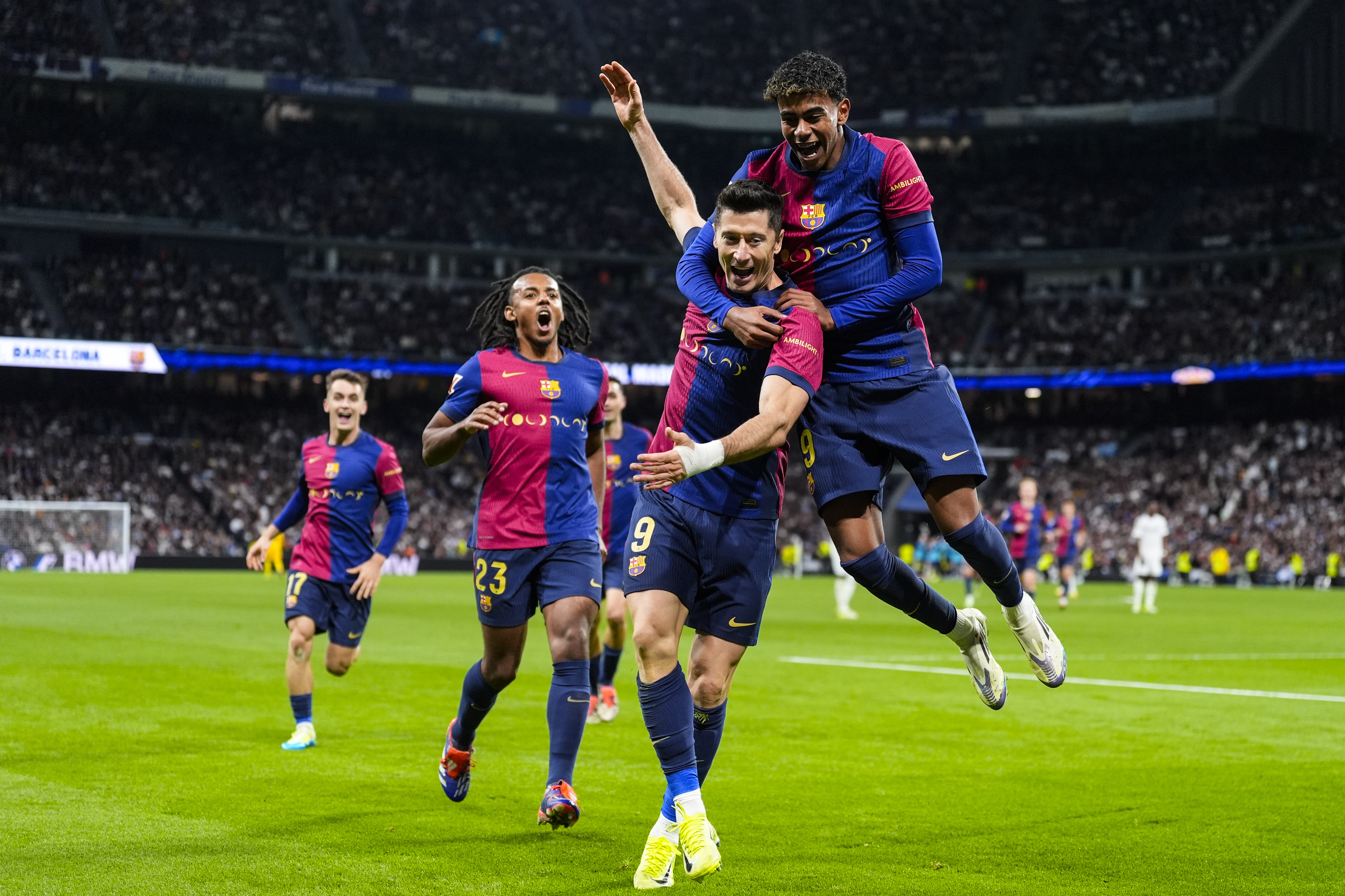 莱万多夫斯基连续二十场比赛得分超过突破纪录，巴黎圣日耳曼挑战极限！的简单介绍