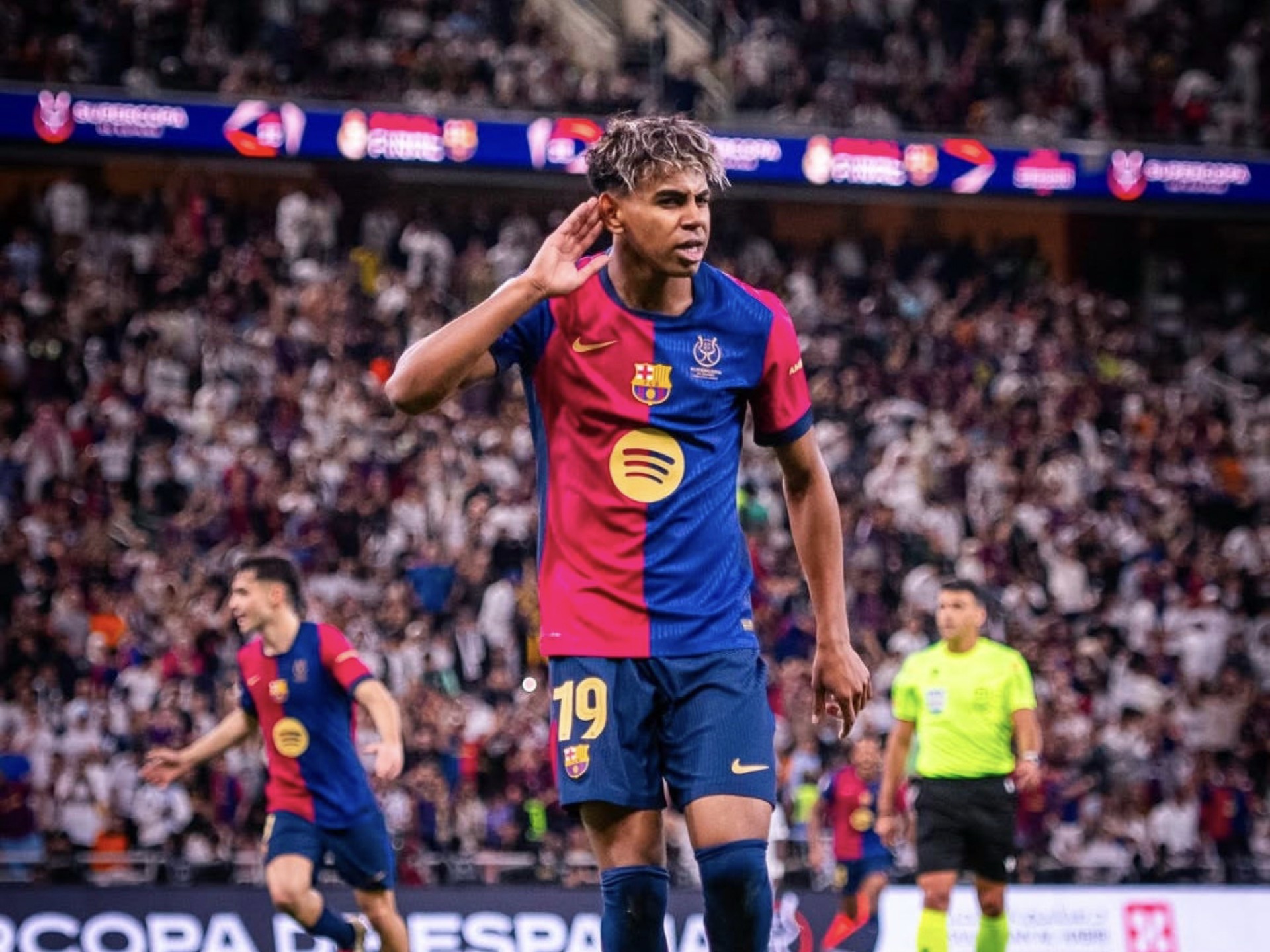  德罗巴迎来五赛季高光表现，皇家马德里球迷沸腾！